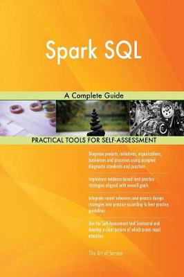 Spark SQL a Complete Guide