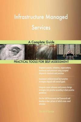 Infrastructure Managed Services a Complete Guide