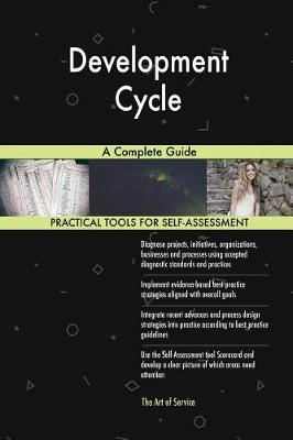 Development Cycle a Complete Guide
