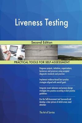 Liveness Testing Second Edition