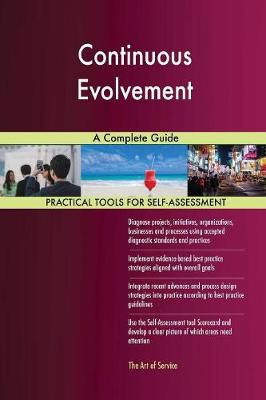 Continuous Evolvement a Complete Guide