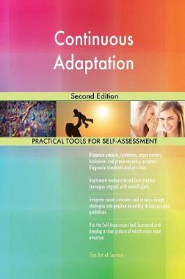 Continuous Adaptation Second Edition