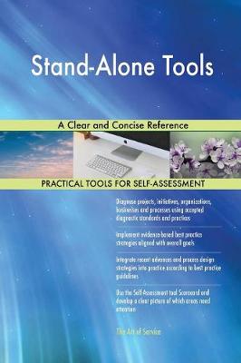 Stand-Alone Tools a Clear and Concise Reference