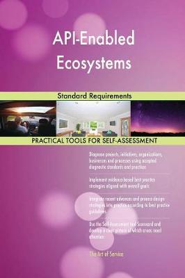 Api-Enabled Ecosystems Standard Requirements