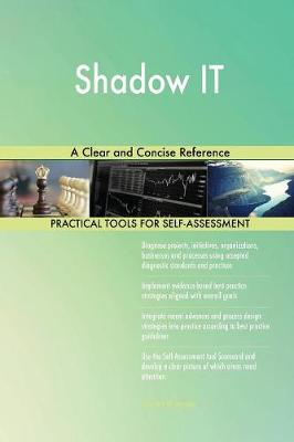 Shadow It a Clear and Concise Reference