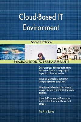 Cloud-Based It Environment Second Edition
