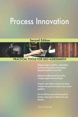 Process Innovation Second Edition