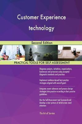 Customer Experience Technology Second Edition