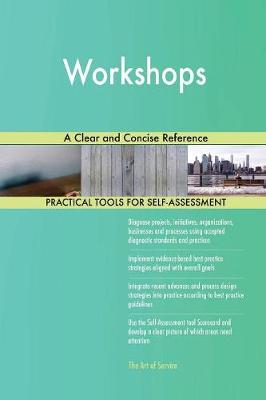 Workshops a Clear and Concise Reference