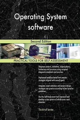 Operating System Software Second Edition