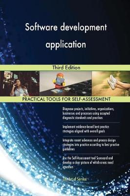 Software Development Application Third Edition