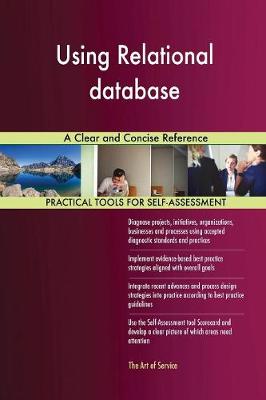 Using Relational Database a Clear and Concise Reference