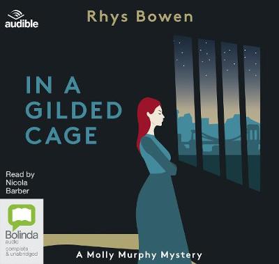 In a Gilded Cage