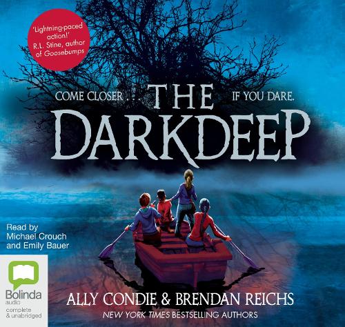 The Darkdeep