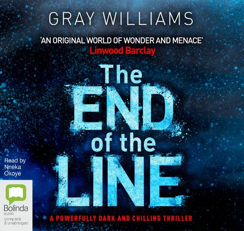 The End of the Line