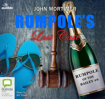 Rumpole's Last Case