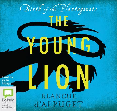 The Young Lion