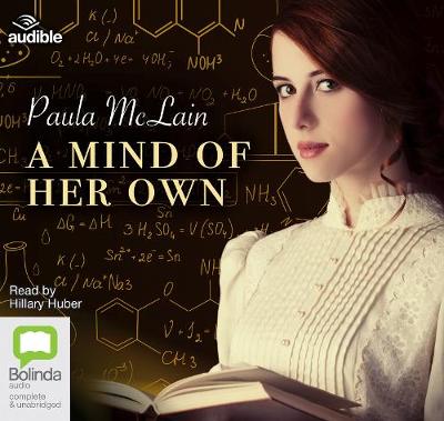 A Mind of Her Own