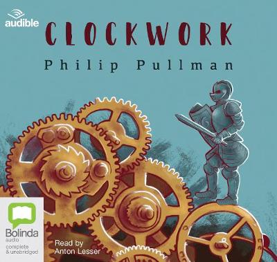 Clockwork