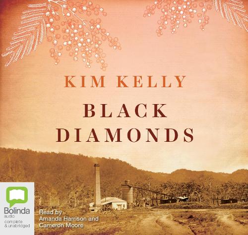 Black Diamonds