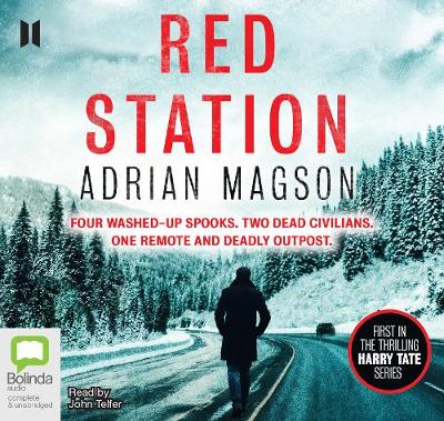 Red Station