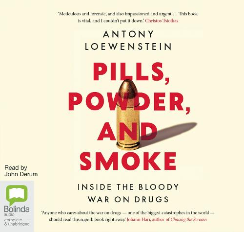 Pills, Powder and Smoke