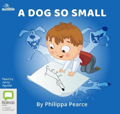 A Dog So Small