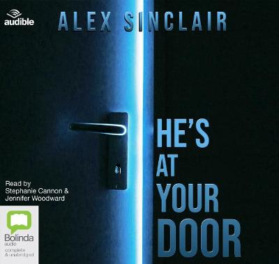 He's at Your Door