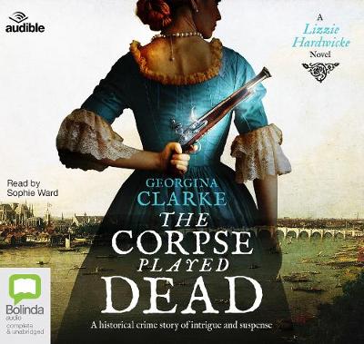 The Corpse Played Dead