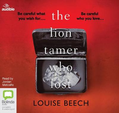 The Lion Tamer Who Lost
