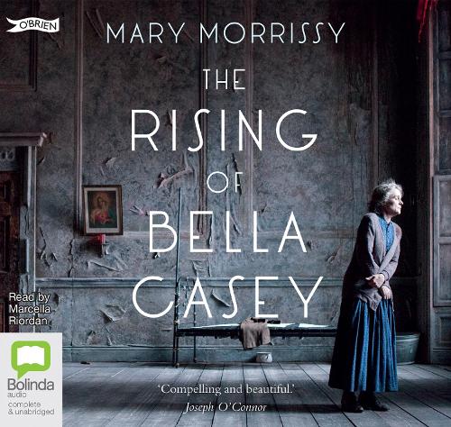 The Rising of Bella Casey