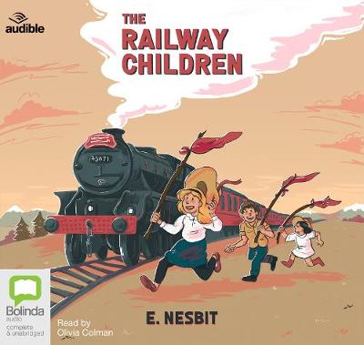 The Railway Children