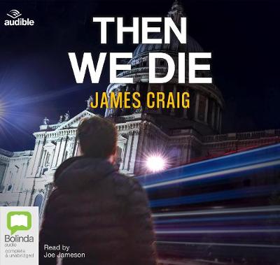 Then We Die