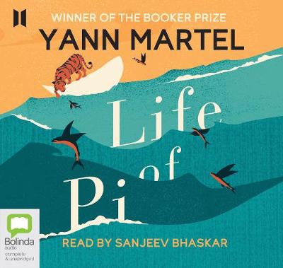 Life Of Pi