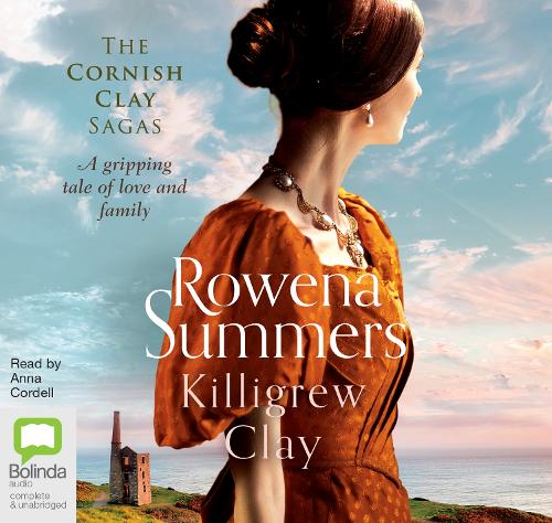 Killigrew Clay