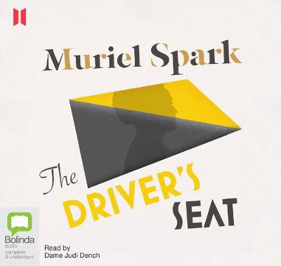 The Driver's Seat