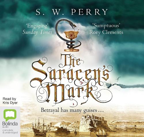 The Saracen's Mark