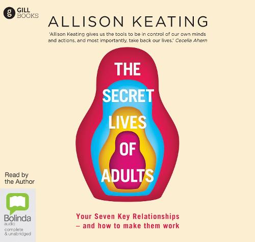 The Secret Lives of Adults
