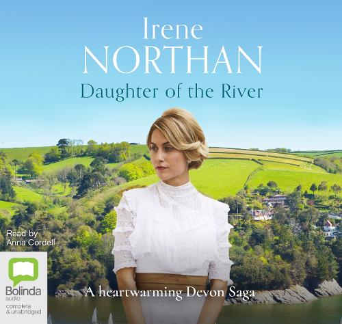 Daughter of the River