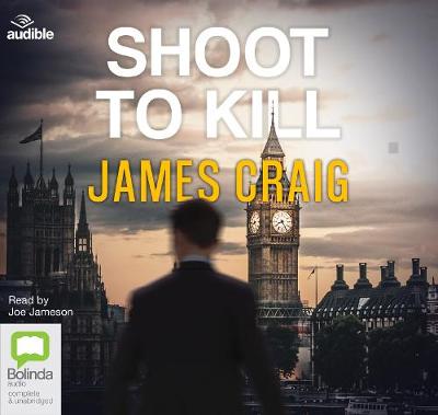Shoot to Kill