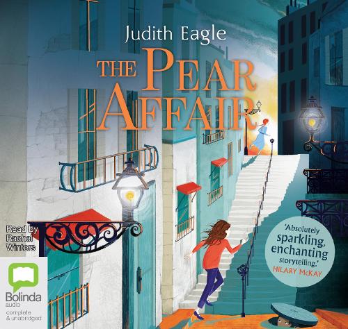 The Pear Affair