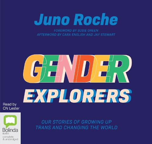 Gender Explorers