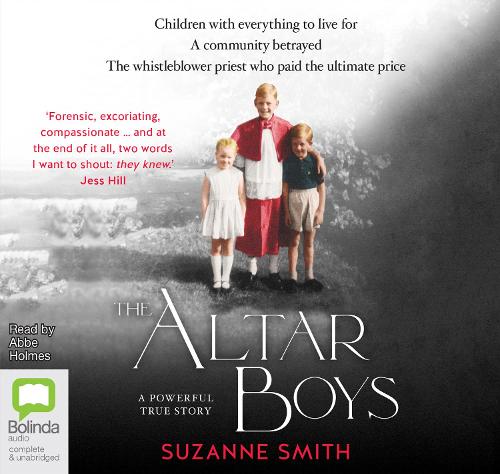 The Altar Boys
