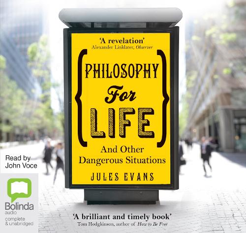 Philosophy For Life
