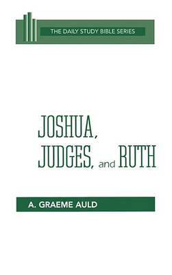 Joshua Judges Ruth H/B Dsb