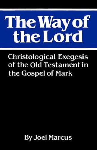The Way of the Lord