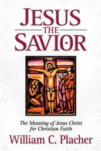 Jesus the Savior