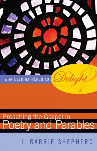 Whatever Happened to Delight?
