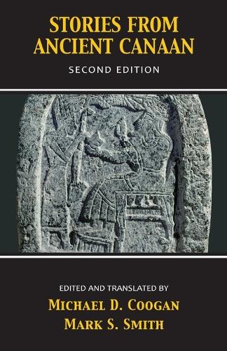Stories from Ancient Canaan, Second Edition
