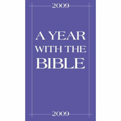 A Year with the Bible 2009
